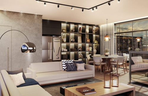 Imagem 12 de 18 de Sqnw 310 Bloco E Noroeste Nw 310 E 3 Quartos Suíte 2 Vagas 99,06 M² - Meuimm125 - 68460482