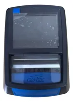 Comprar Terminal De Consulta Gertec Buscapreço G2 Ethernet Mercado