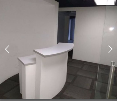 Imagen 10 de 13 de Renta De Oficinas Comerciales En Torre Summa 611m2 , $238290