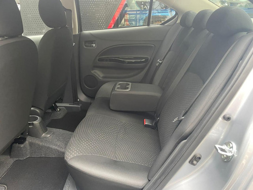 Dodge Attitude 1.2 Sxt Mt