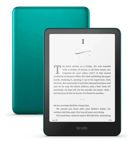 Leitor Kindle Paperwhite Signature Edition 32gb 2024 | MercadoLivre