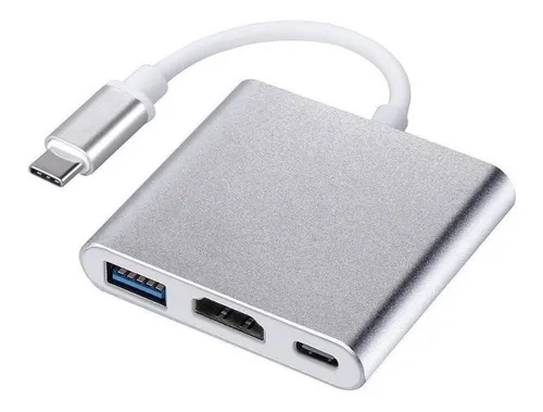 Adaptador tablet samsung a hdmi sale
