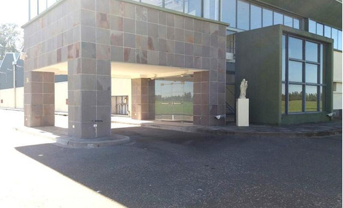 Imagen 13 de 25 de Nave Industrial En Alquiler 4700m M2 En Parque Industrial Campana. Opción En Leasing