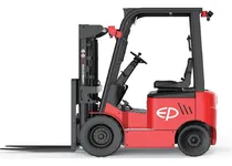 Comprar Autoelevador Electrico Ep 1800 Kg Bateria De Litio Nuevo 0km