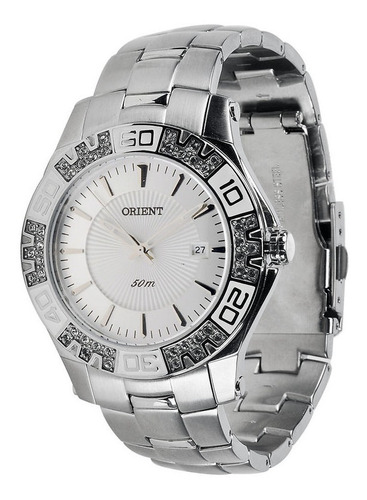 Relógio Orient Fbss1082 Analógico - 62575