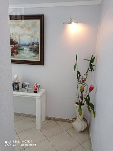 Casa Com 3 Dormitórios À Venda, 250 M² Por R$ 610.000,00 - Santana - Araçatuba/sp - Ca1099