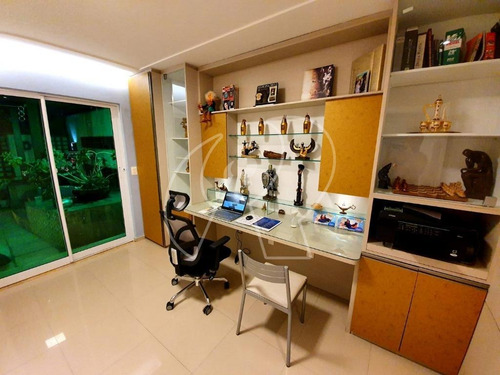 Imagem 10 de 18 de Casa Com 3 Dormitórios À Venda, 140 M² Por R$ 780.000,00 - Centro - Eusébio/ce - Ca0355