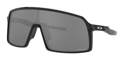 Lentes De Sol Sutro Prizm Black Oakley