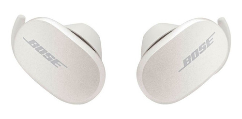 Bose Quietcomfort Earbuds Soapstone