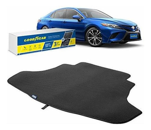 Tapetes - Goodyear Custom Fit Cargo Mat Liner For Toyota