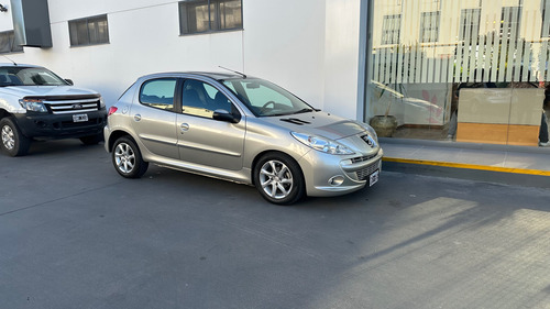 Peugeot 207 1.4 Allure 75cv