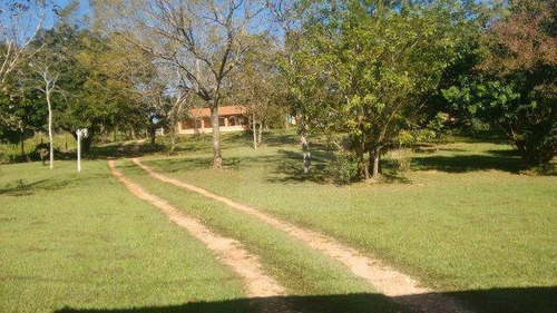 Imagem 3 de 5 de Chácara À Venda, 3200 M² - Estância Das Flores - Vinhedo/sp - Ch0086