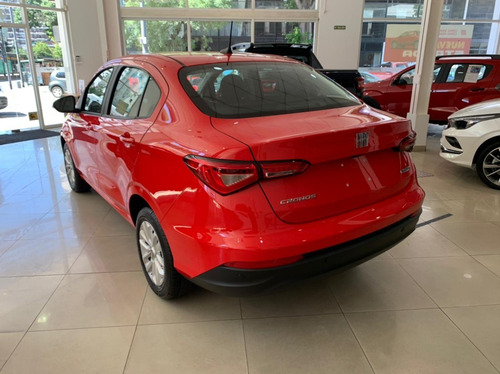 Fiat Cronos 1.3 Gse Drive Pack Conectividad
