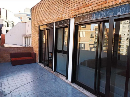 Imagen 1 de 14 de Departamento De 1 Dormitorio En Nueva Córdoba Con Terraza