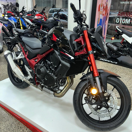 Honda Hornet Cb750 0km 2024