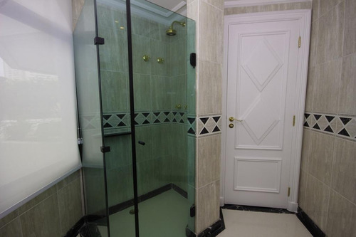Imagem 16 de 16 de Apartamento Duplex Com 6 Dormitórios À Venda, 492 M² Por R$ 6.500.000,00 - Alto De Pinheiros - São Paulo/sp - Ad0023