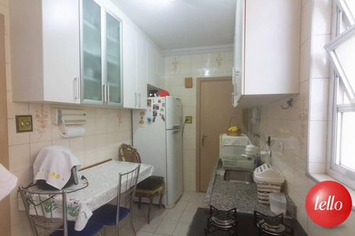 Imagem 15 de 22 de Apartamento - Ref: 238189