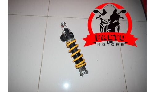 08-09 Suzuki Gsxr 600/750 Amortiguador Trasero (Usado)