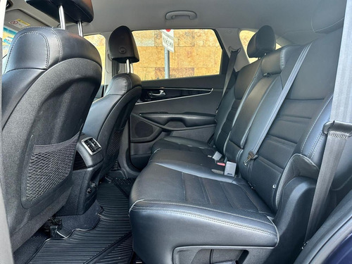 Kia Sorento 2.4 Ex At