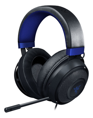 Audífonos Razer Kraken X Consolas