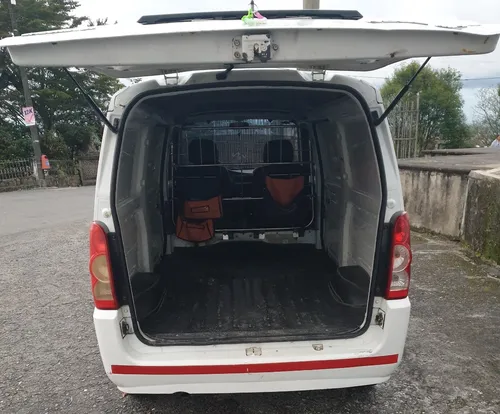 Chevrolet N300 1.2 Cargo