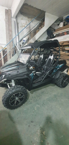 Utv Zforze 800