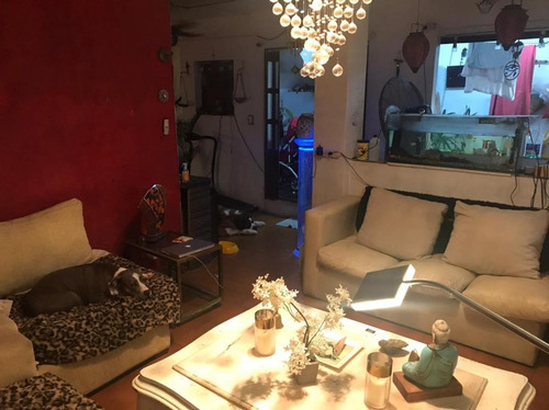 Venta Ph 4 Ambientes Cochera Frente Saavedra