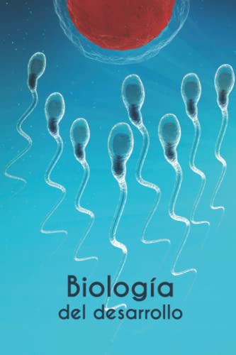 Cuaderno De Biologia Del Desarrollo -120 Paginas-