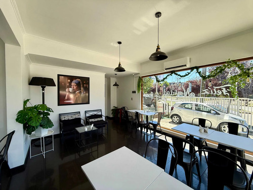 Cafetería Derechos De Llave Concepción (147849)
