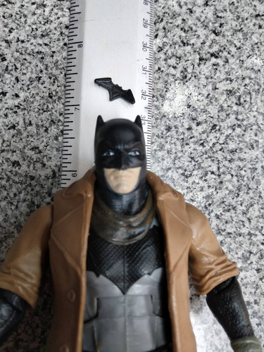 Dc Batman Nightmare Multiverse, Snyder Cut, Justice League! (Usado)