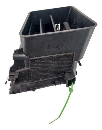 Rejilla Difusor A/c Der Ecosport Gn15-n018b08 2017-19