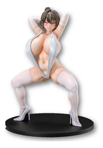 Misato Onomiya White Ver. 1/5 + Bunus