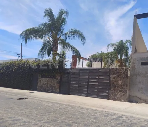 Casa En Venta En Santa Anita, Tlaquepaque