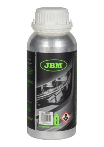 Liquido Polimero Repuesto  Kit Reparación De Faros Jbm 15375