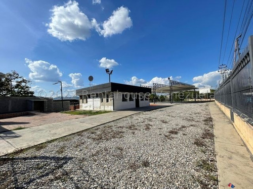 Imagen 6 de 30 de Galpon En Venta En Barquisimeto Lara Zona Industrial 1