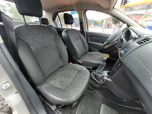 Renault Logan 1.6 Life