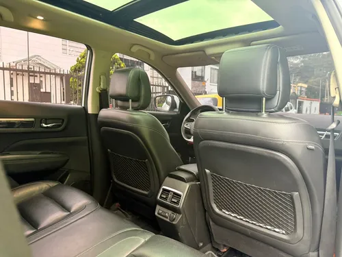 Renault Koleos 2.5 Intens