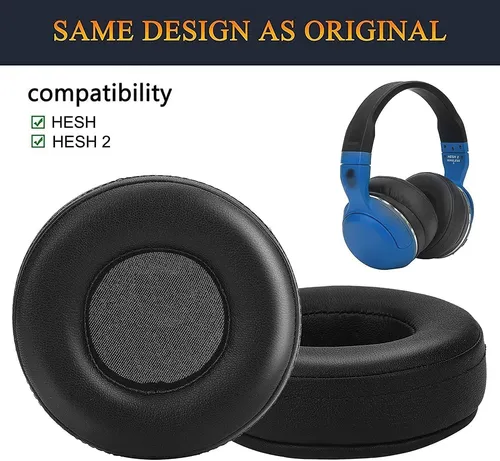 Skullcandy hesh 2 almohadillas hotsell