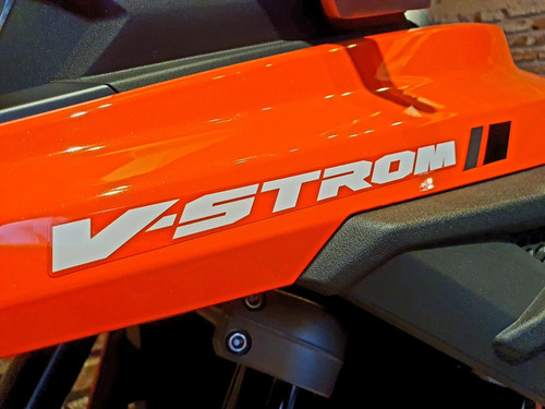 Imagen 19 de 21 de Suzuki V-strom 1050 Xt Consulte Precio Contado !! Bamp