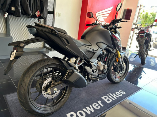 Nueva!!! Honda Cb300 Twister 0km!!! Entrega Inmediata!!!!
