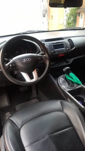 Sportage 2011 Em Perfeito Estado