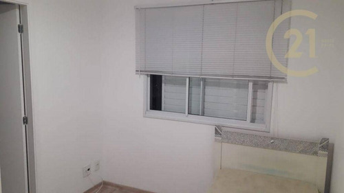 Imagem 22 de 28 de Apartamento Com 4 Dormitórios À Venda, 95 M² Por R$ 680.000,00 - Jardim Arpoador - São Paulo/sp - Ap24081