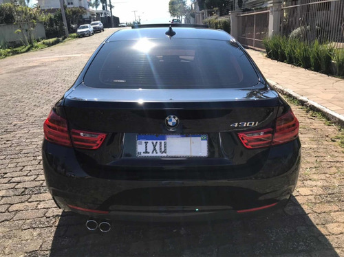 Imagem 1 de 10 de Bmw 430i Bmw 430i 2.0t Gran C