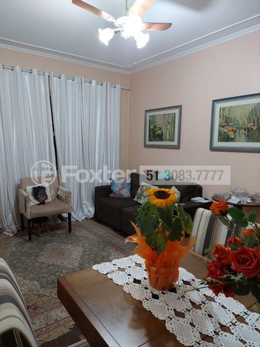 Imagem 4 de 16 de Apartamento, 3 Dormitórios, 99.32 M², Santa Cecília - 218854