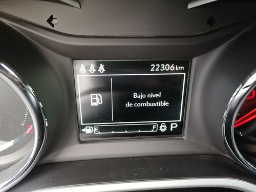 Imagen 11 de 11 de Chevrolet Tracker 2021 1.2 Lt At