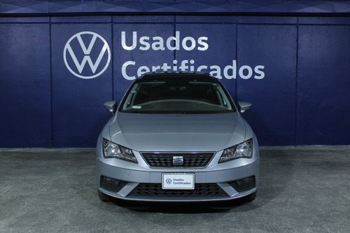 Seat Leon 1.4 Sc Style 150 Hp Dsg