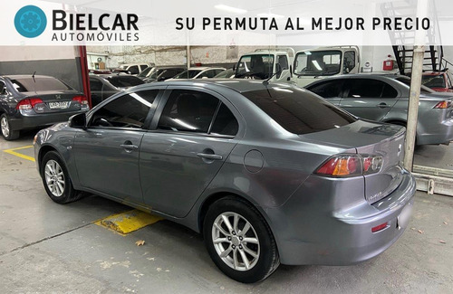 Mitsubishi Lancer Ex Gls 2.0 Automatico Excelente Estado