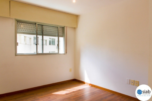 Apartamentos Alquiler 1 Dormitorio Punta Carretas