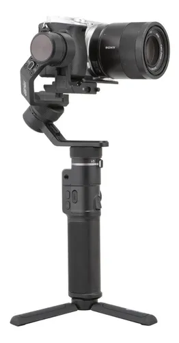 大人上品なおすすめコーデ Gimbal Estabilizador Feiyu Tech G6 Max 1,2kg Cor Preto その他