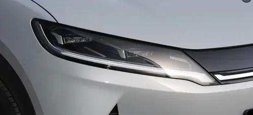 Byd Yuan Up 401km Exceed / Techo Cristal / Ingreso X Tarjeta